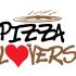 Логотип для Pizza Lovers - дизайнер Ayolyan