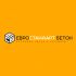 Логотип для ЕвроСтандарт Бетон - дизайнер bilibob