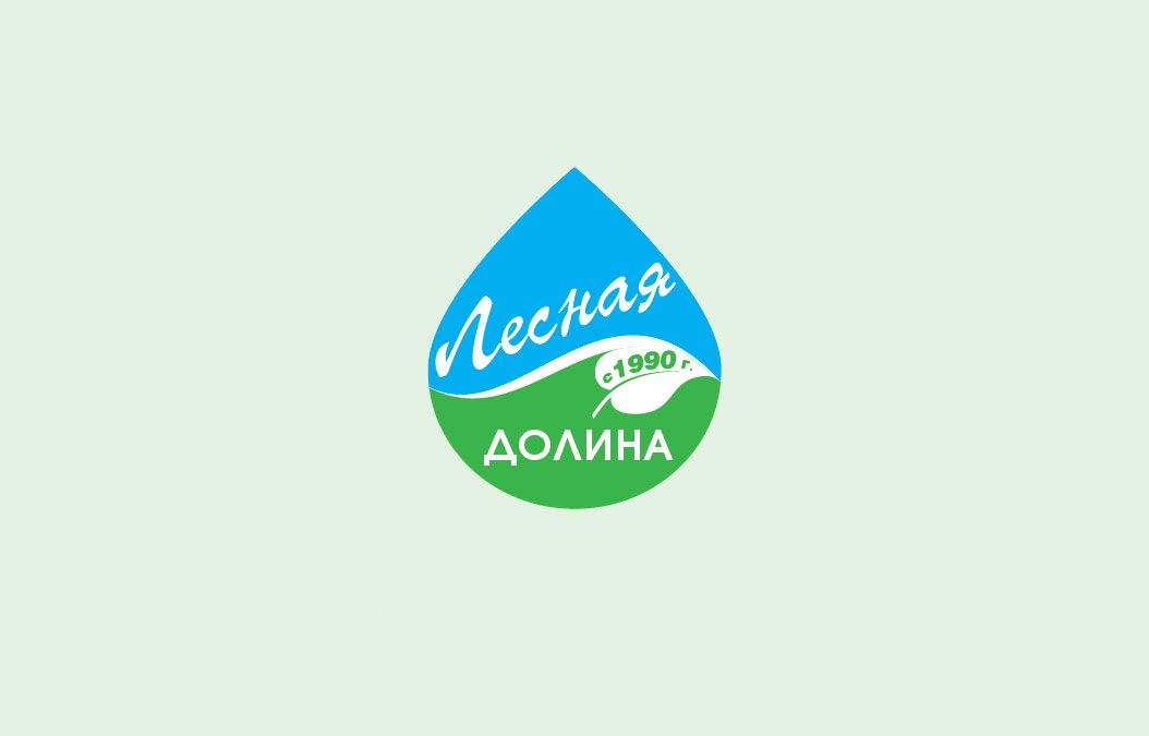Логотип для Лесная долина - дизайнер nadtat