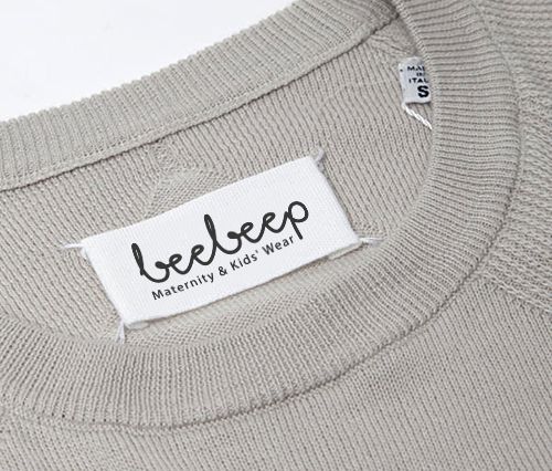 Логотип для производитель одежды для мам и детей - дизайнер vasdesign