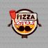 Логотип для Pizza Lovers - дизайнер anyalilu