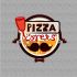 Логотип для Pizza Lovers - дизайнер anyalilu