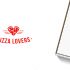 Логотип для Pizza Lovers - дизайнер drawmedead