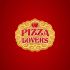 Логотип для Pizza Lovers - дизайнер shamaevserg