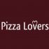 Логотип для Pizza Lovers - дизайнер LinaLe