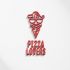 Логотип для Pizza Lovers - дизайнер chumarkov