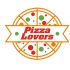 Логотип для Pizza Lovers - дизайнер ORLYTA