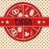 Логотип для Pizza Lovers - дизайнер ORLYTA