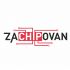 Логотип для ZACHIPOVAN - дизайнер rowan