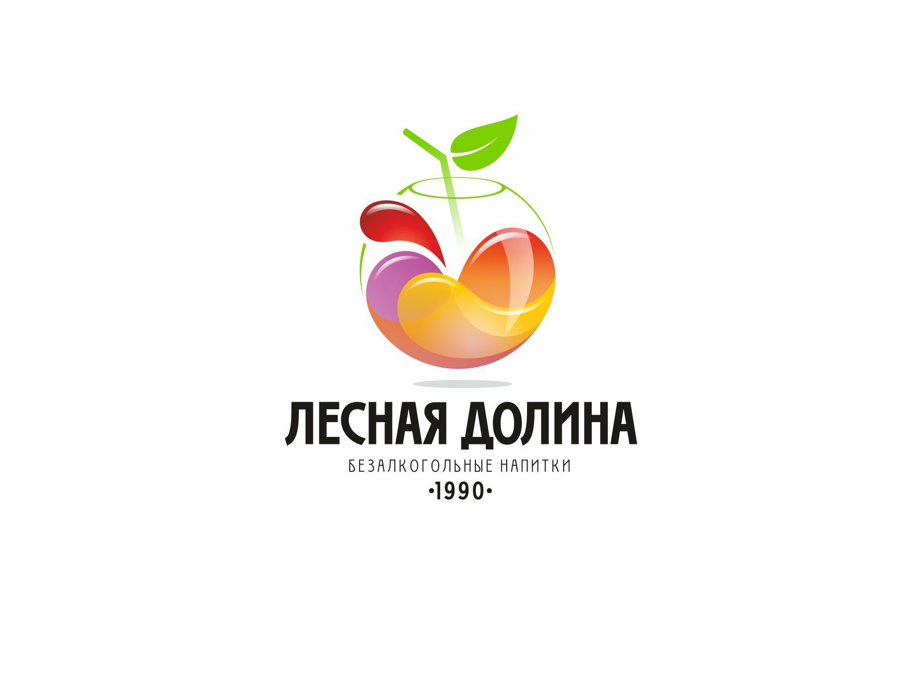 Логотип для Лесная долина - дизайнер GAMAIUN