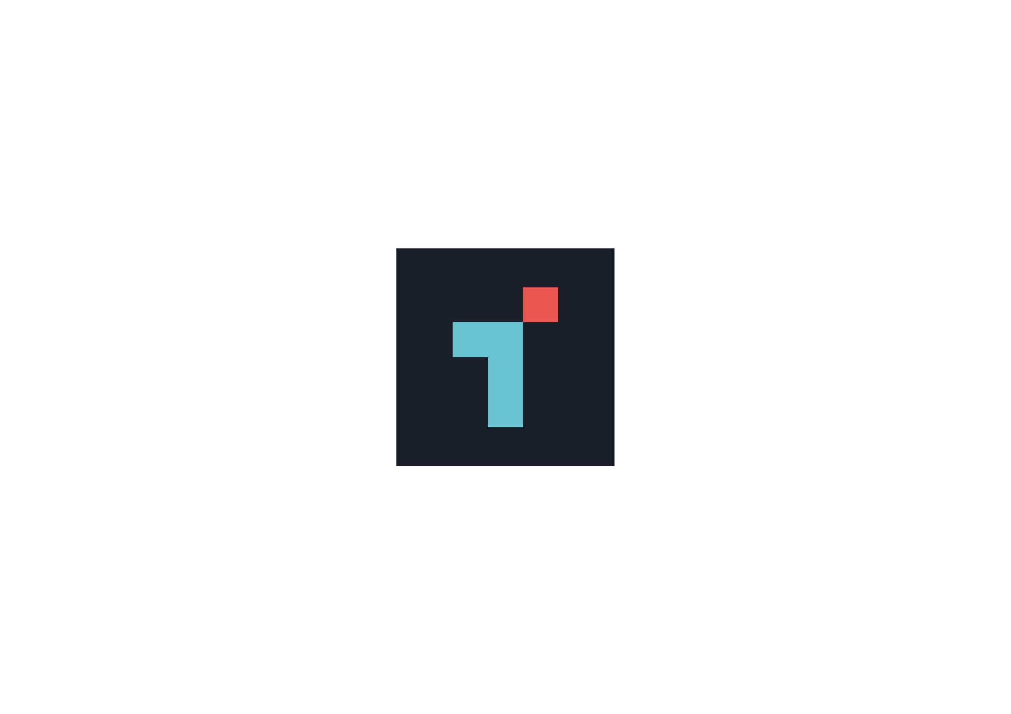 Логотип для Тетрис - дизайнер zanru