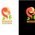 Логотип для производитель одежды для мам и детей - дизайнер krislug