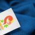 Логотип для производитель одежды для мам и детей - дизайнер krislug