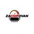 Логотип для ZACHIPOVAN - дизайнер Jexx07