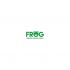 Лого и фирменный стиль для FROG - дизайнер serz4868