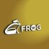 Лого и фирменный стиль для FROG - дизайнер SmolinDenis