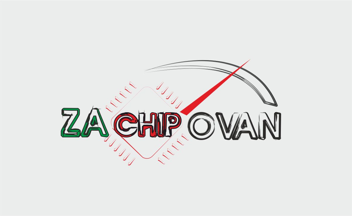 Логотип для ZACHIPOVAN - дизайнер diz-1ket