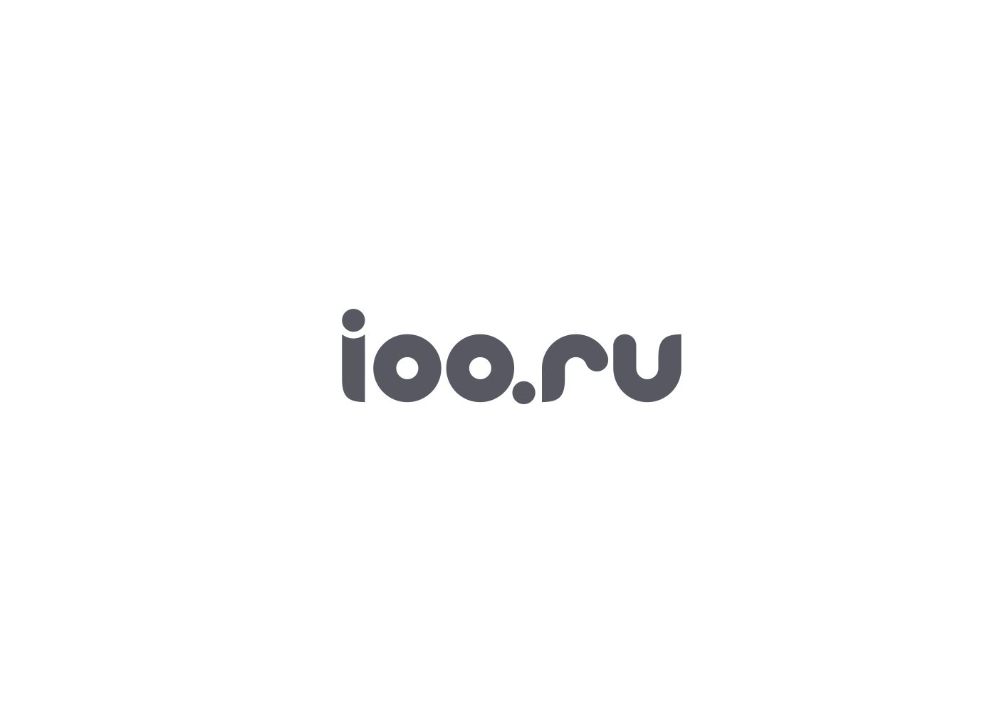 Логотип для Логотип для ioo.ru (мебель, товары для дома) - дизайнер AlenaSmol