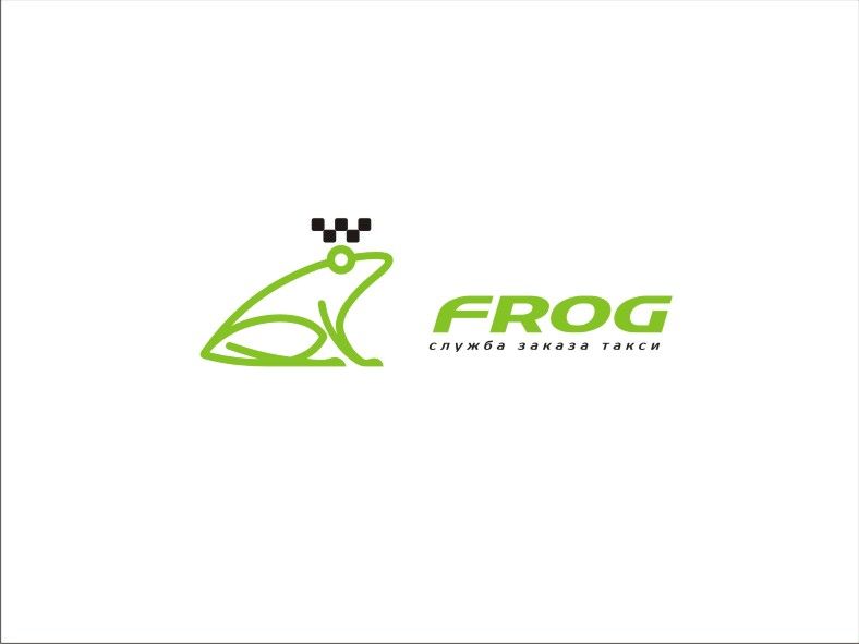 Лого и фирменный стиль для FROG - дизайнер grotesk50