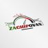 Логотип для ZACHIPOVAN - дизайнер ucreat