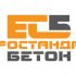 Логотип для ЕвроСтандарт Бетон - дизайнер Ayolyan