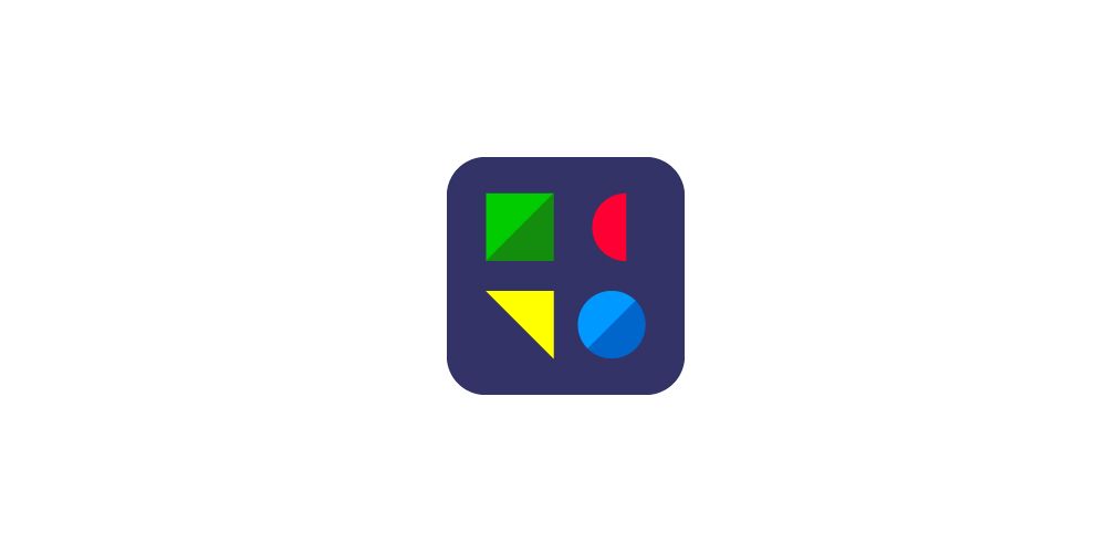 Логотип для Тетрис - дизайнер Alex-der