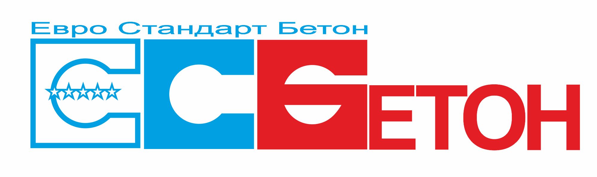 Логотип для ЕвроСтандарт Бетон - дизайнер muhametzaripov