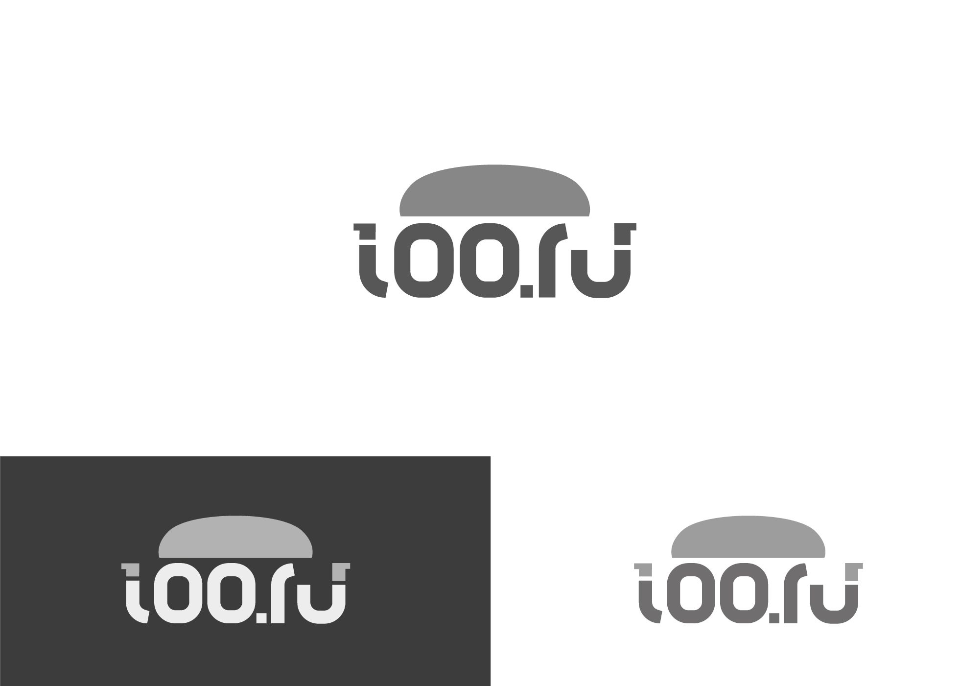 Логотип для Логотип для ioo.ru (мебель, товары для дома) - дизайнер somuch