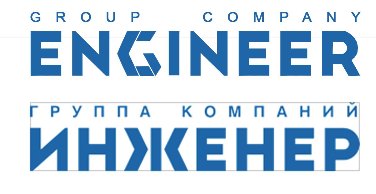 Логотип для Сделать логотип в английском написании - дизайнер vicator