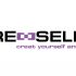 Логотип для Re-self (Для английской версии сайта) - дизайнер Soonn1970