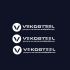 Логотип для Vekosteel - дизайнер SmolinDenis