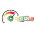 Логотип для ZACHIPOVAN - дизайнер Plustudio