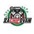 Логотип для ZACHIPOVAN - дизайнер Saman235