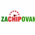 Логотип для ZACHIPOVAN - дизайнер ladonka00