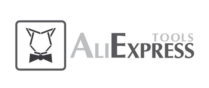 Логотип для Aliexpress Tools - дизайнер Ayolyan