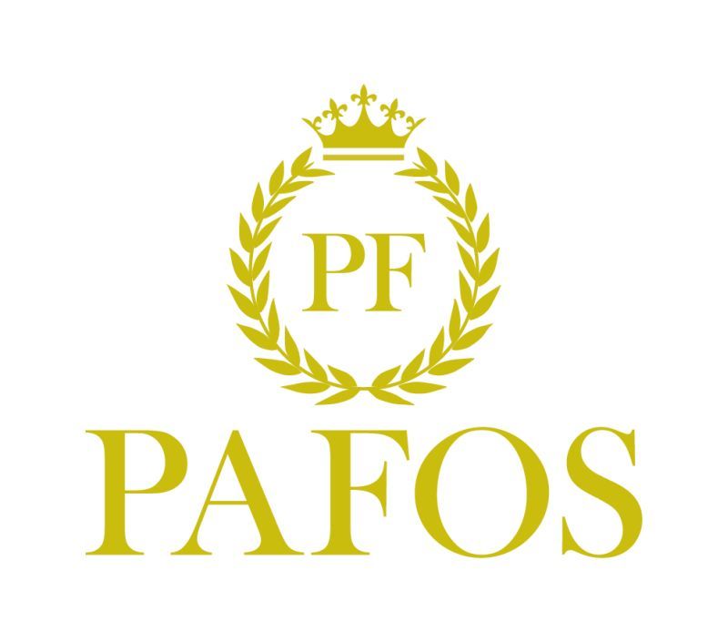 Логотип для PAFOS - дизайнер Ayolyan