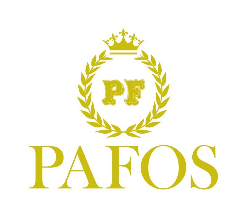 Логотип для PAFOS - дизайнер Ayolyan