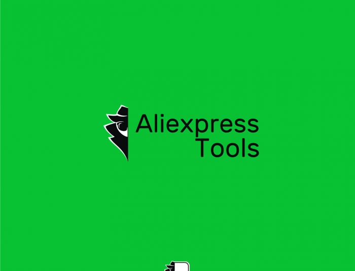 Логотип для Aliexpress Tools - дизайнер zima