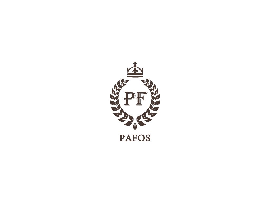Логотип для PAFOS - дизайнер deeftone