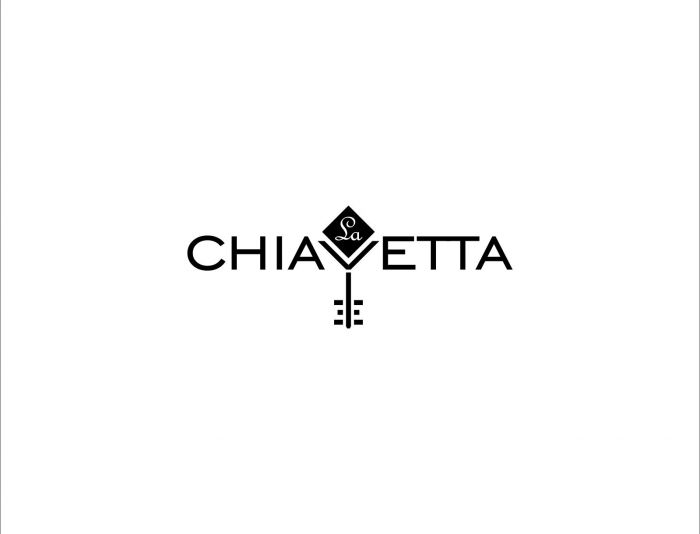 Логотип для La Chiavetta - дизайнер georgian