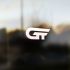 Логотип для GT - дизайнер comicdm