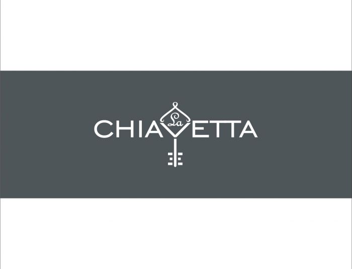 Логотип для La Chiavetta - дизайнер georgian