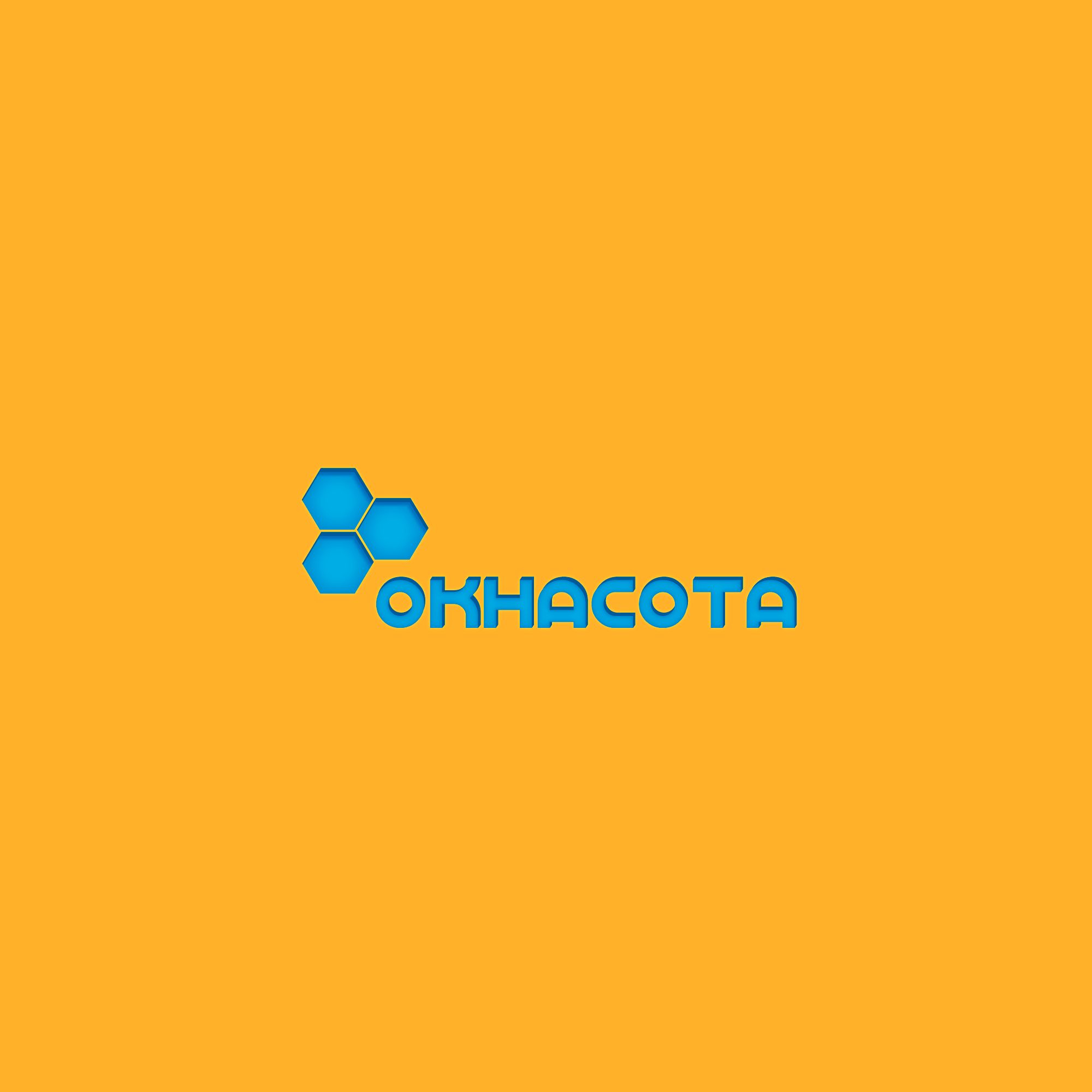 Логотип для ОКНАСОТА - дизайнер SANITARLESA