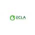 Лого и фирменный стиль для ЭКОЛАМПА    ECLA - дизайнер V0va