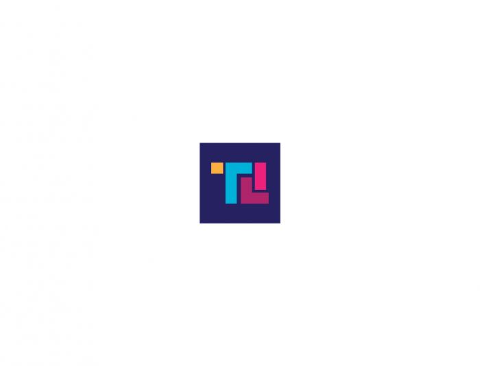 Логотип для Тетрис - дизайнер peps-65