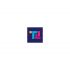 Логотип для Тетрис - дизайнер peps-65