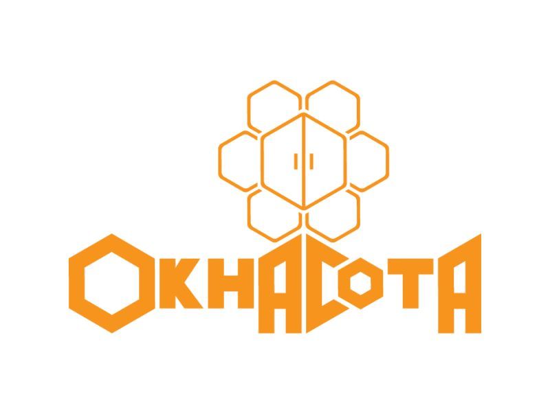 Логотип для ОКНАСОТА - дизайнер Ayolyan