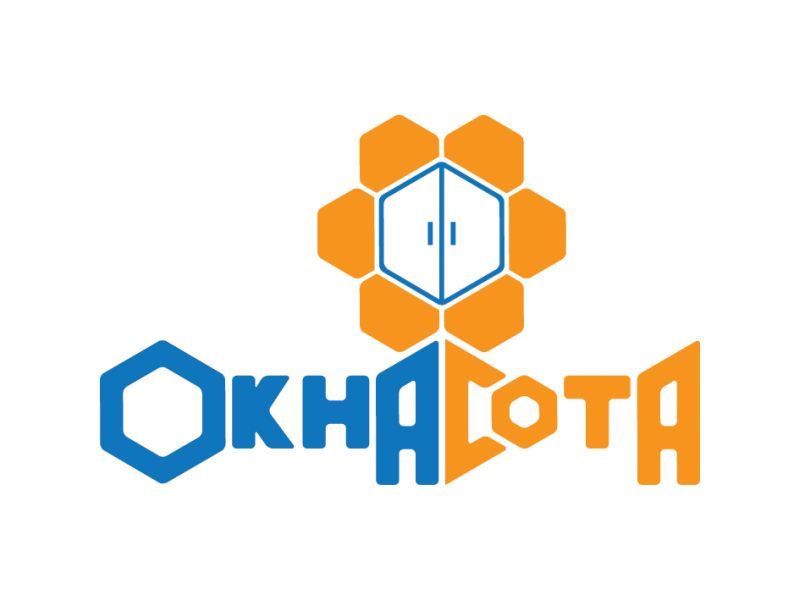 Логотип для ОКНАСОТА - дизайнер Ayolyan