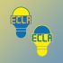 Лого и фирменный стиль для ЭКОЛАМПА    ECLA - дизайнер Vocej