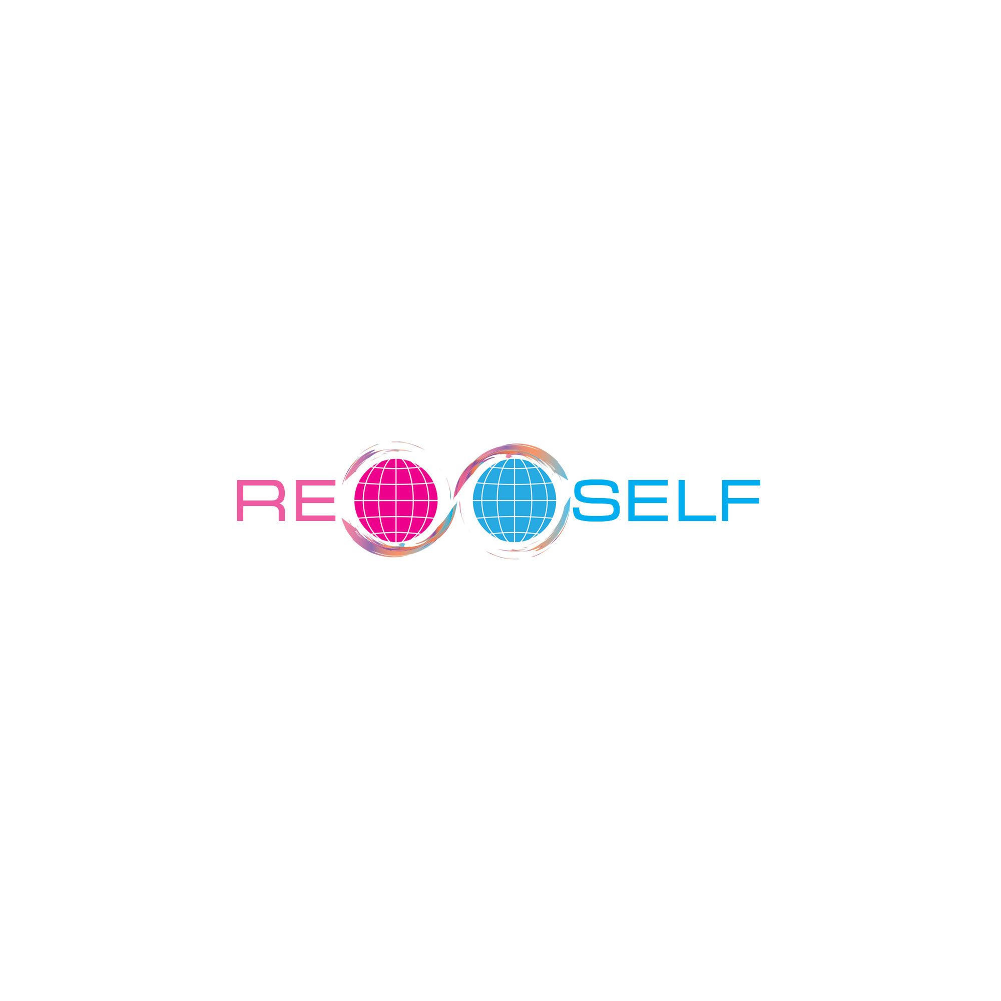 Логотип для Re-self (Для английской версии сайта) - дизайнер rawil